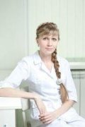 Колесникова Елена Павловна