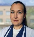 Грошовкина Мария Владимировна