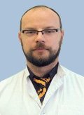 Бондаренко Николай Николаевич