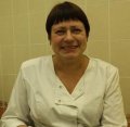 Арефьева Ирина Витальевна