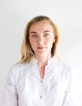 Жилина (Кирейчева) Светлана
