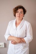 Лавриенко Ольга Николаевна