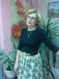 Пронина Светлана