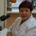 Волкова Ирина Владимировна