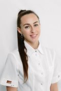 Прогрессова Дарья Александра