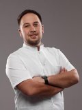 Шакеров Рустам Исхакович