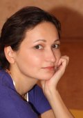 Ряховская Марина