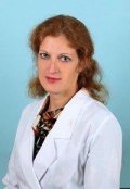 Соколова Илона Николаевна