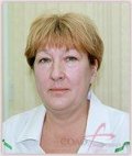 Лютова Елена Викторовна