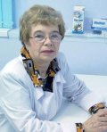 Иванова Зоя Степановна