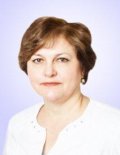 Шурганова Елена Васильевна