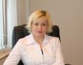 Якимова Ирина Николаевна
