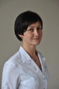 Муравьева Елена Александровна
