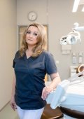 Канышева Людмила Анатольевна