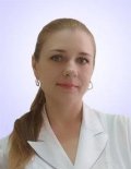 Пониматкина Светлана Александровна