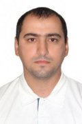 Анесоглян Оганес Мишаевич