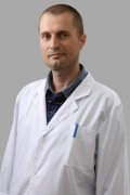 Овчинников Евгений Владимирович