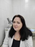 Тарасова Елена Геннадьевна