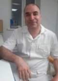 Данилов Михаил Валерьевич