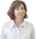 Романова Елена Викторовна