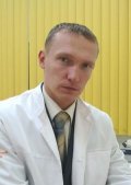 Коротин Дмитрий Павлович