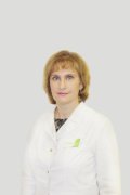 Шибаева Елена Владимировна
