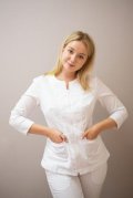Щенникова Нина Кирилловна