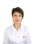 Железнякова Ирина Павловна