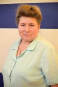 Шумило Надежда Алексеевна