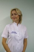 Лисина Лидия Николаевна