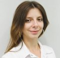 Плохова Елена Николаевна