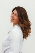 Груничева / Ольга