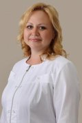 Горбатова Лариса Владимировна