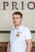 Исаев Роман
