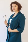 Елагина мария