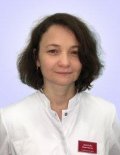 Тимофеева Ольга Вячеславовна