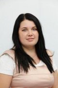 Намесова Екатерина Львовна