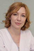 Донец Юлия Владимировна