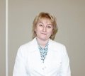 Мартынова Галина Александровна
