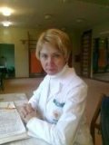 Мешкова Татьяна Геннадьевна