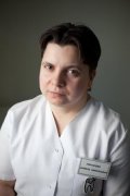 Гончарова Анжела Николаевна