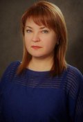 Соколова Ирина