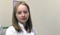 Воробушкова Екатерина Алексеевна