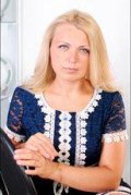 Устинова Наталья
