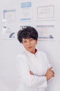Царева Инна Александровна