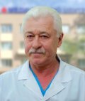 Якимов Николай Сергеевич