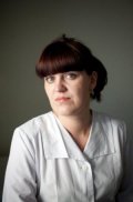Коробова Алина Юрьевна