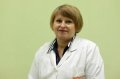 Добычина Лариса Рафаиловна