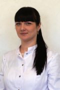 Лебедева Екатерина Сергеевна