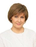 Попенова Ирина Бексултановна